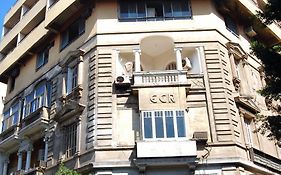 فندق النيل زمالك